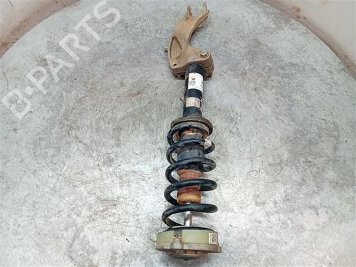 Right front shock absorber AUDI Q5 (FYB, FYG) 2.0 TDI quattro | BP24120796M17 - Image 2
