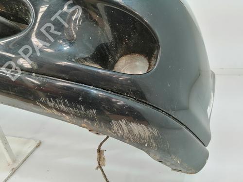Front bumper JAGUAR X-TYPE I (X400) 2.2 D | BP27160487C7 