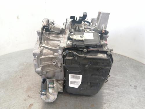 Gearbox CITROËN C5 III (RD_)  | BP32183635M3 