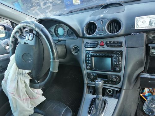 Control unit MERCEDES-BENZ CLK (C209) CLK 270 CDI (209.316) | BP9095290M11 