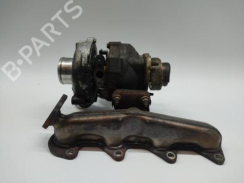 Used Turbocharger/Supercharger Turbocharger/Supercharger 37032312 37032312