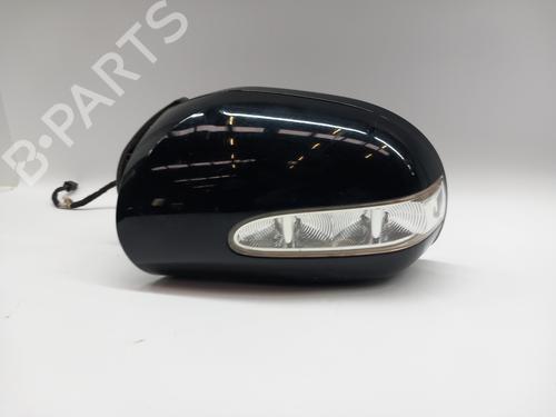 Left mirror MERCEDES-BENZ M-CLASS (W164) ML 280 CDI 4-matic (164.120) | BP22967459C26 