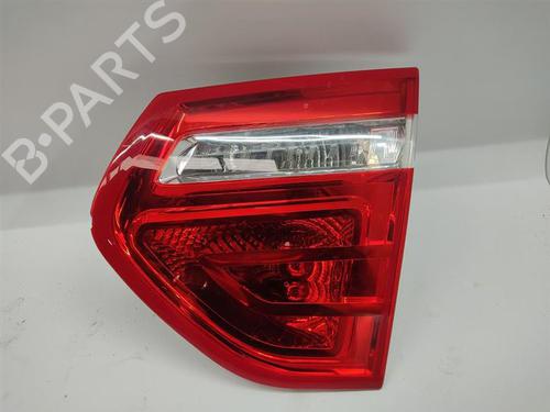 Used Right tailgate light Right tailgate light CITROËN C4 Grand Picasso I (UA_) 1.6 HDi (109 hp) 29982246 29982246