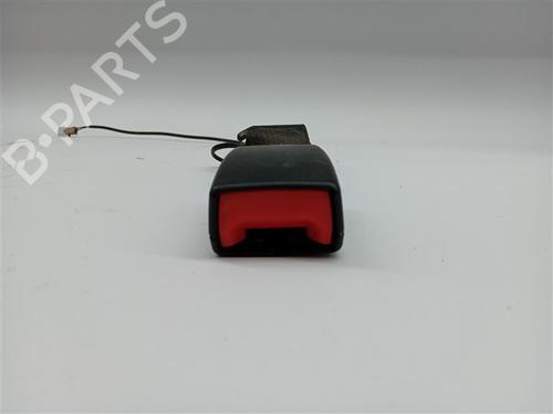 Sikkerhedssele-spænde OPEL CORSA E (X15) 1.3 CDTI (08, 68) | BP24653412I32 - Image 4