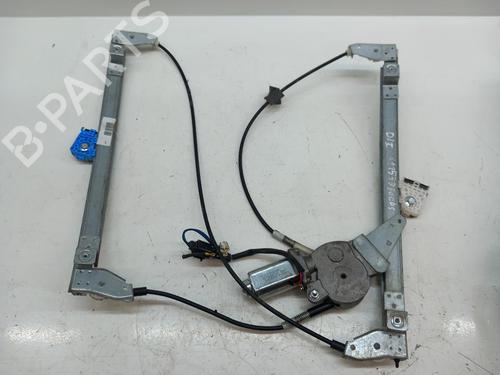 Used Front left window mechanism Front left window mechanism 38470531 38470531