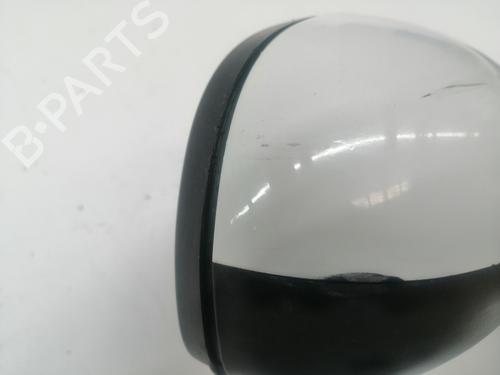 Right mirror SKODA OCTAVIA I (1U2) 1.9 TDI | BP28117099C27 
