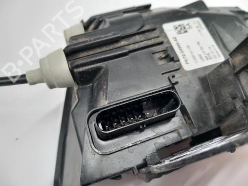 Rear left lock LAND ROVER DISCOVERY SPORT (L550)  | BP26959583C100 