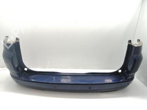 Used Rear bumper CITROËN C4 Grand Picasso I (UA_) 1.6 HDi (109 hp) 27383684