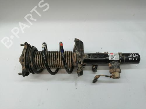 Højre fortil støddæmper HYUNDAI i30 (PDE, PD, PDEN) 2.0 N (275 hp) 29813797
