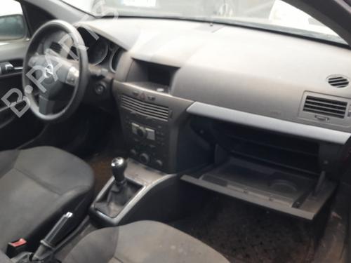 Cylinder head OPEL ASTRA H (A04) 1.6 (L48) | BP32270989M5 