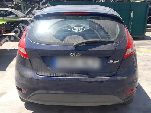 Tailgate lock FORD FIESTA VI (CB1, CCN) 1.4 TDCi | BP19054008C101 