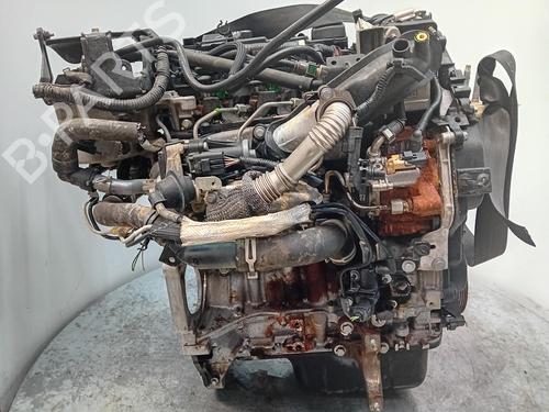 Engine FORD FOCUS III 1.6 TDCi | BP28209191M1 