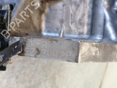 Engine HYUNDAI i30 (FD)  | BP34164292M1  - Image 5