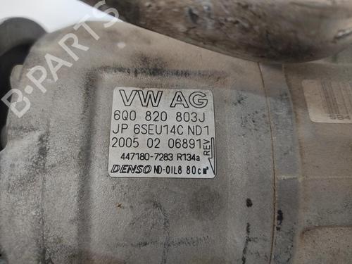 Compresseur AC SEAT CORDOBA (6L2) 1.9 SDI | BP29704110M34 