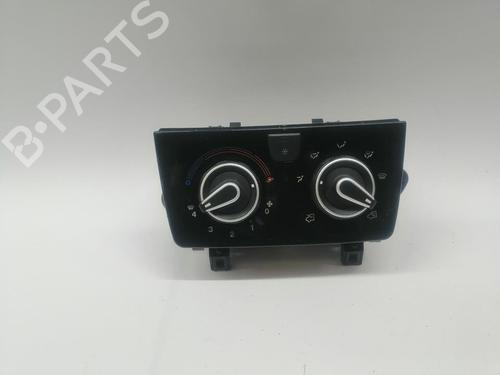 Used Climate control FIAT DUCATO Platform/Chassis (250_) 140 Multijet 2,3 D (140 hp) 31173666