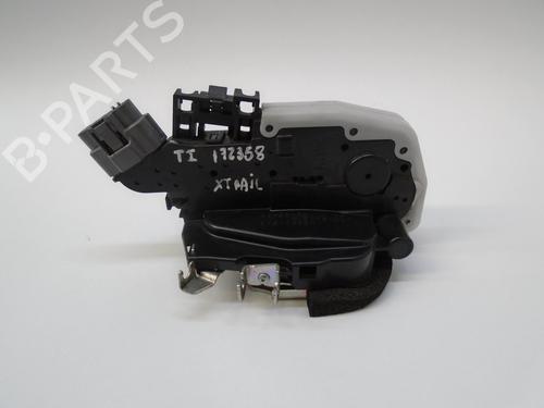 Venstre bak lås NISSAN X-TRAIL III (T32_, T32R, T32RR) [2013-2025]  11282348