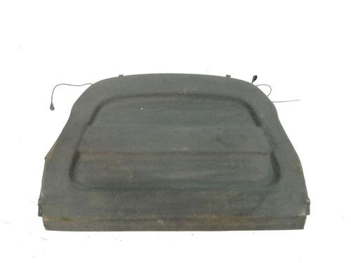 Used Rear parcel shelf Rear parcel shelf 27477481 27477481