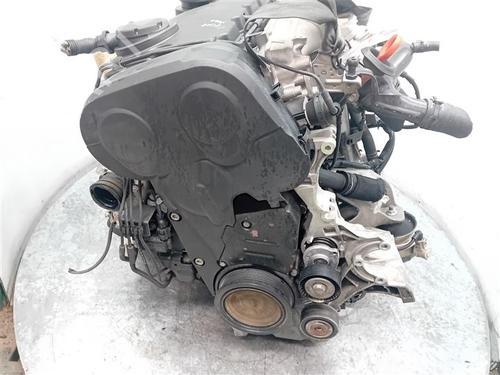 Engine AUDI A6 C6 Avant (4F5) 2.0 TDI | BP39660557M1 - Image 5