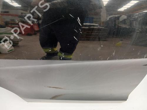 Right rear door SEAT ALTEA XL (5P5, 5P8)  | BP29311181C5 