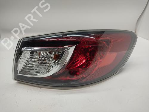 Used Right taillight Right taillight MAZDA 3 (BL) [2008-2014] 35736881 35736881