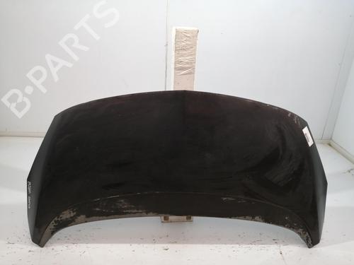 Hood OPEL MERIVA B MPV (S10) 1.6 CDTI (75) 95514648 |
