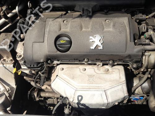 Display monitor PEUGEOT 308 I (4A_, 4C_)  | BP29335216C48 
