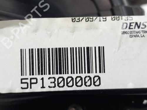 Heater blower motor PEUGEOT 5008 II (MC_, MJ_, MR_, M4_)  | BP29720151M62 
