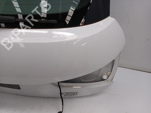 Tailgate AUDI A1 Sportback (8XA, 8XF)  | BP29589562C6 