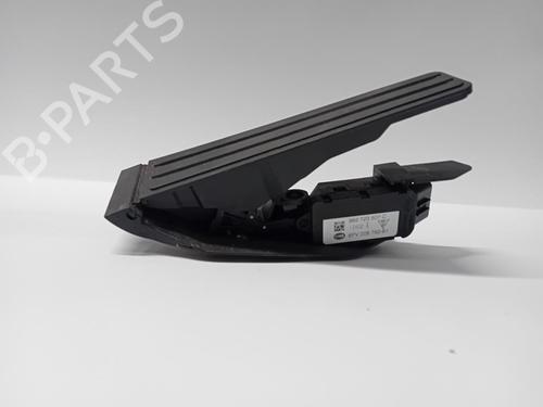 Pedal PORSCHE 718 BOXSTER (982) 2.0 T (982320, 982321, 982350, 982351) | BP36887749I4  - Image 5