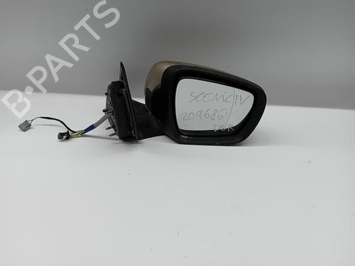 Used Right mirror Right mirror 36813470 36813470