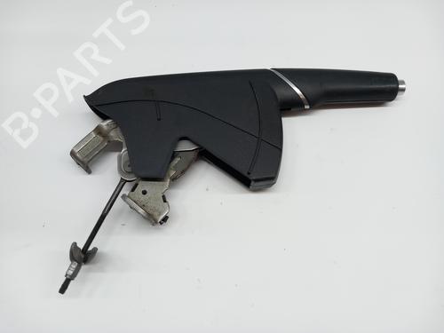 Hand brake AUDI A1 (8X1, 8XK)  | BP21602354I18