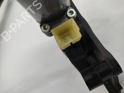 Front right window mechanism AUDI A4 B9 (8W2, 8WC) | BP30542072C23