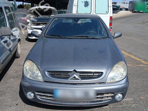 Recambios CITROËN XSARA Coupe (N0) 1.6 i 4907814