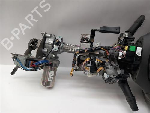 Used Steering column Steering column 18252912 18252912