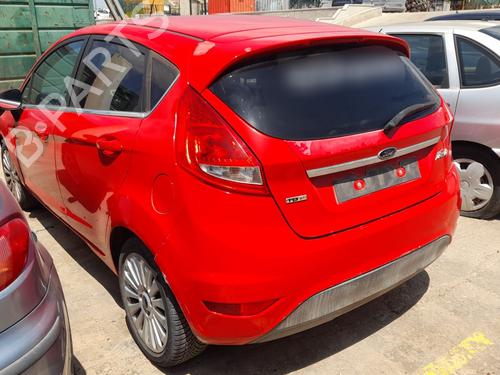 Left headlight FORD FIESTA VI (CB1, CCN)  | BP28054552C28 