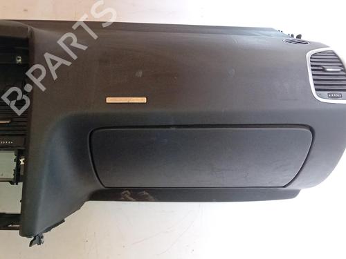 Airbag Kit AUDI Q7 (4LB) 3.0 TDI quattro | BP29246902C86 