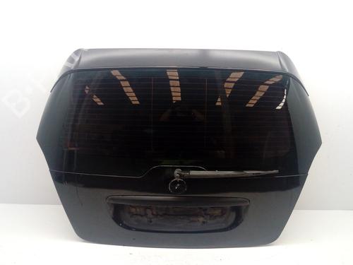 Used Tailgate MERCEDES-BENZ A-CLASS (W169) A 180 CDI (169.007, 169.307) (109 hp) 13745203
