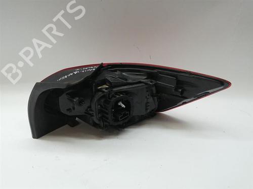 Left taillight DACIA SANDERO III 1.0 TCe LPG | BP34471368C34 - Image 2