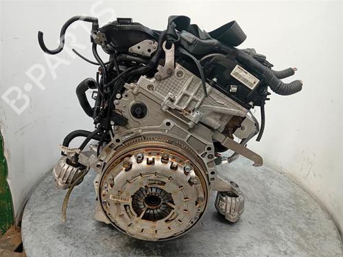 Engine BMW 1 (E87) 116 d | BP39756004M1 - Image 5