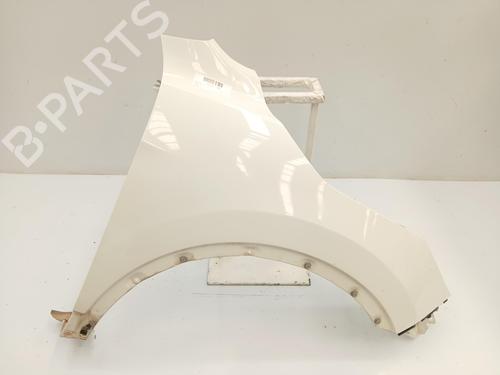 Used Right front fenders NISSAN QASHQAI II SUV (J11, J11_) [2013-2025]  28019351