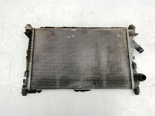 Used Water radiator Water radiator FORD FOCUS II (DA_, HCP, DP) 1.8 TDCi (115 hp) 26431941 26431941