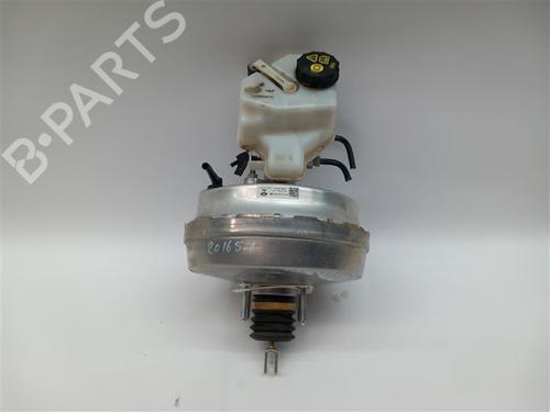 Used Servo brake Servo brake LAND ROVER DISCOVERY SPORT (L550) 2.0 D 4x4 (150 hp) 26972007 26972007