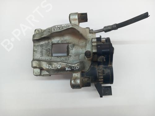 Used Right rear brake caliper VOLVO XC40 (536) Recharge (231 hp) 22746443