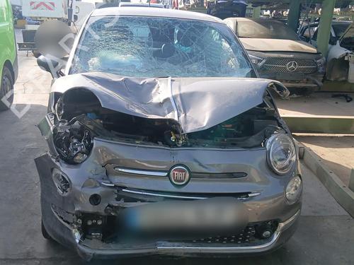 Brugte FIAT 500 (312_)    4775550