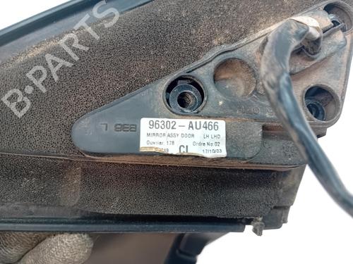 Left mirror NISSAN PRIMERA (P12) 1.6 | BP26885862C26 