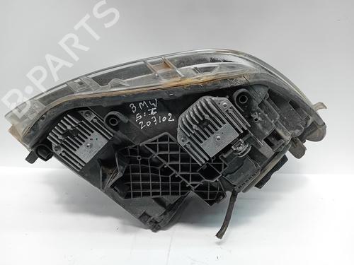 Left headlight BMW 1 (F20) 116 d | BP36258535C28 - Image 2
