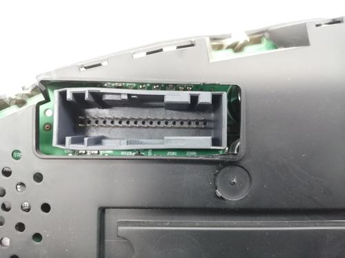 Instrument cluster FORD MONDEO IV (BA7) 2.0 TDCi | BP18964304C47 