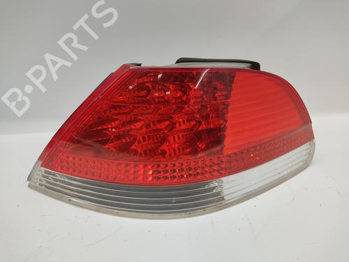 Right taillight BMW 7 (E65, E66, E67) 730 d BP29243999C35