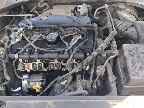 Starter FORD MONDEO III (B5Y) 2.0 16V TDDi / TDCi | BP38541274M8 - Image 13