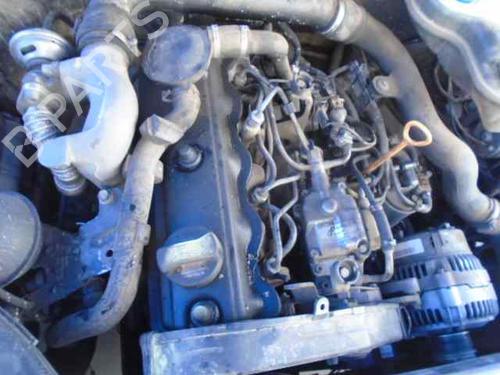 Left front window switch AUDI A4 B5 (8D2) 1.9 TDI | BP5527236I27 - Image 7